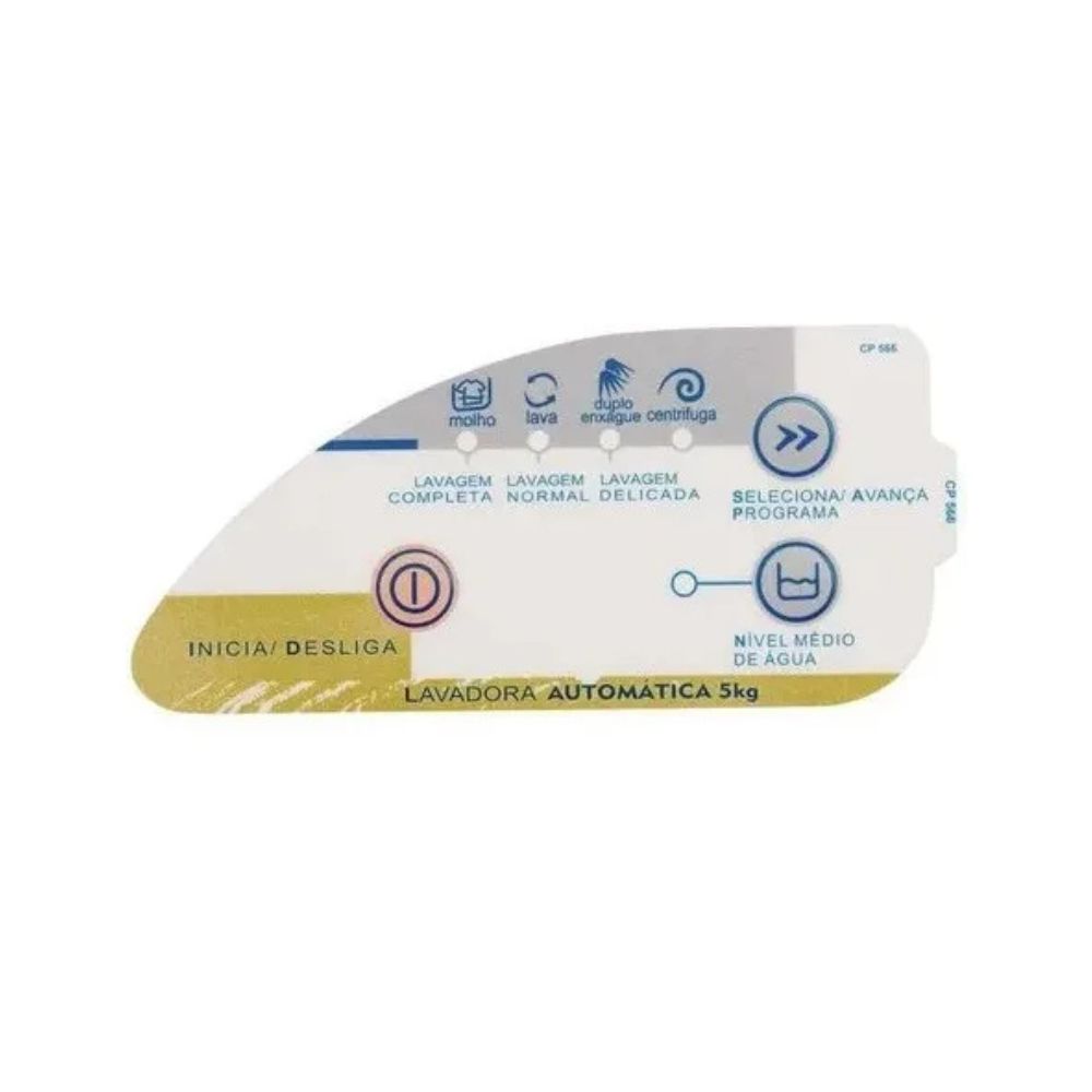 Adesivo Consul 5Kg Cwc22A